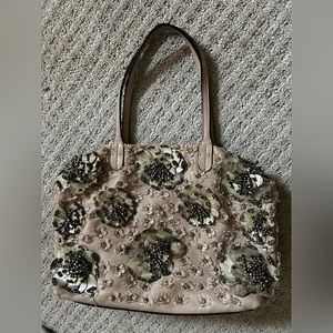 Valentino handbag, dressy